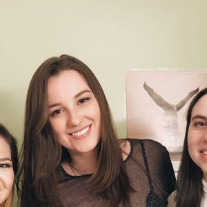 Meet your Posher, Devon